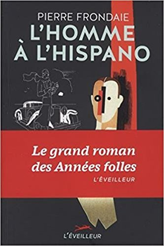 L'homme à l'Hispano