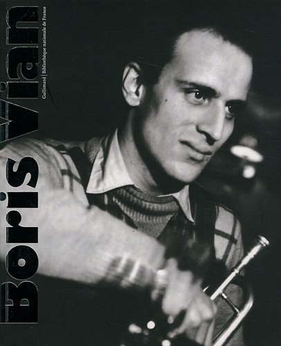 Boris Vian