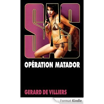 operation matador