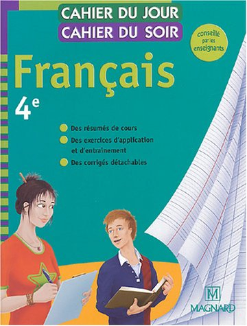 Français 4e
