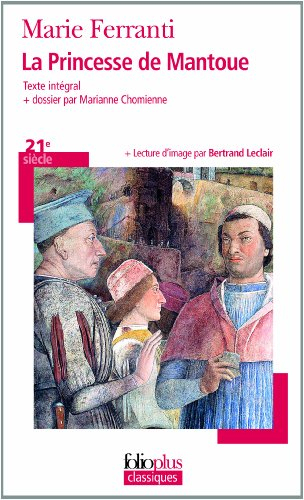 La princesse de Mantoue