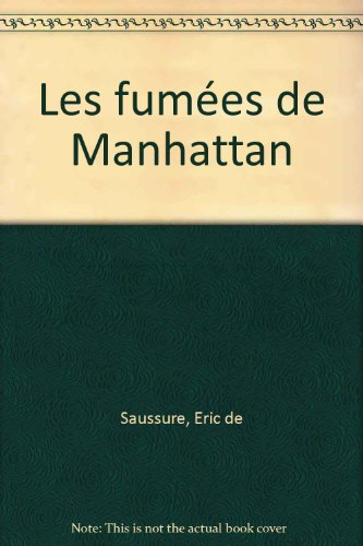 Les Fumées de Manhattan