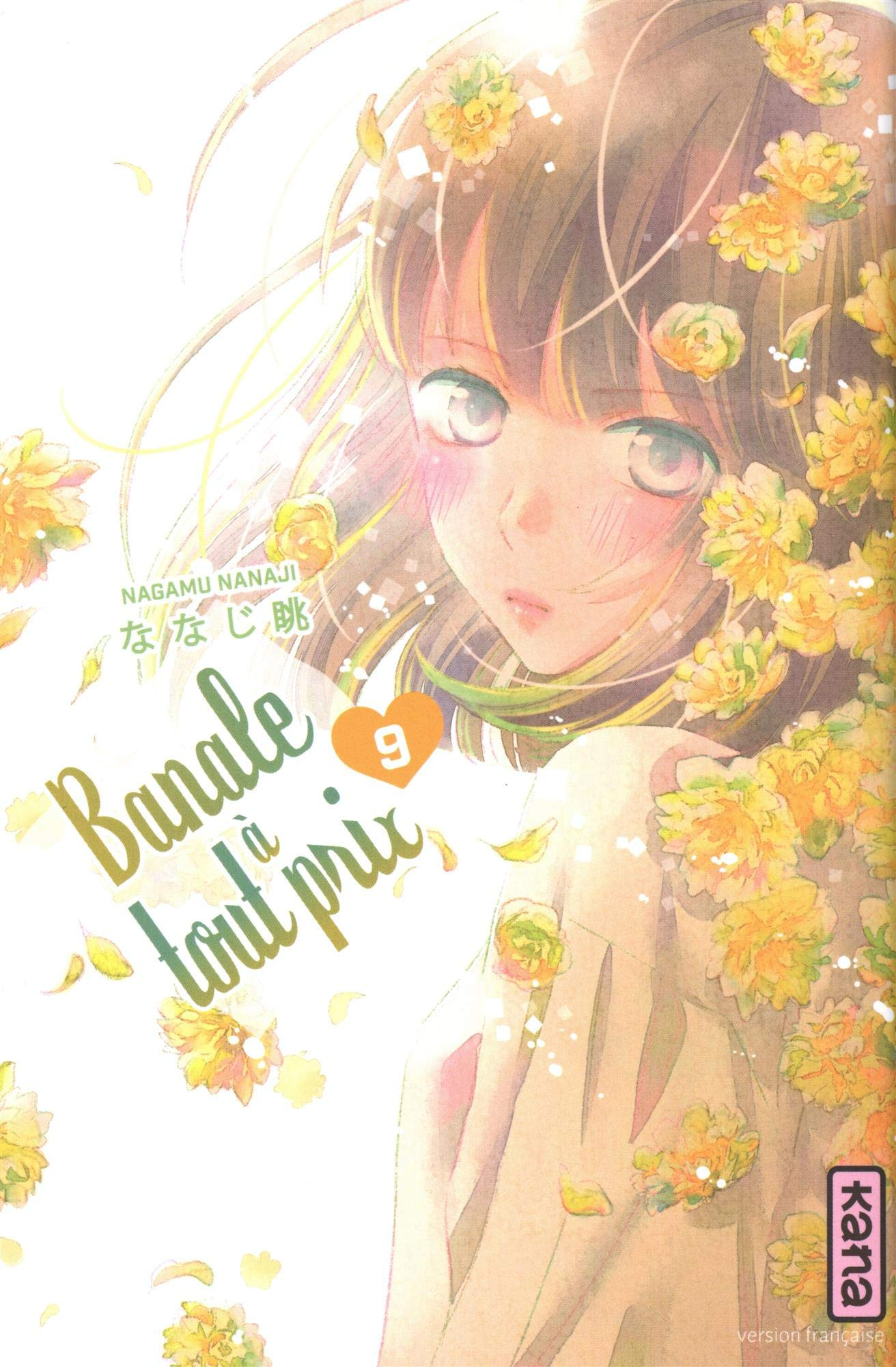 Banale à tout prix. Vol. 9