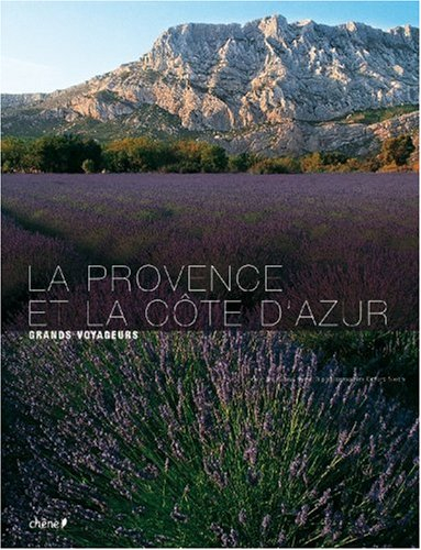 La Provence et la Côte d'Azur