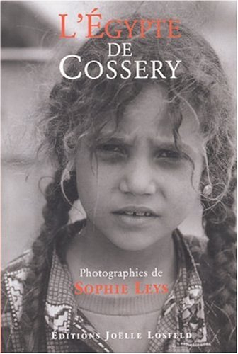 L'Egypte de Cossery