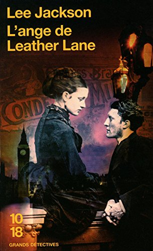 L'ange de Leather Lane