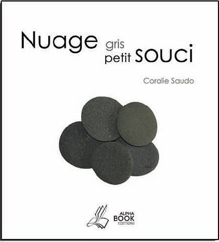Nuage gris petit souci