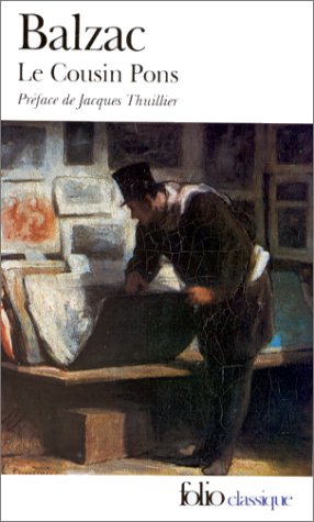 le cousin pons