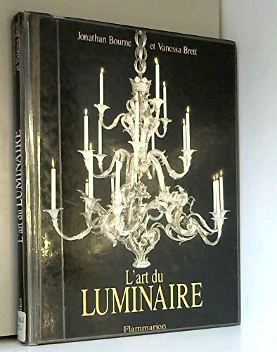 L'Art du luminaire