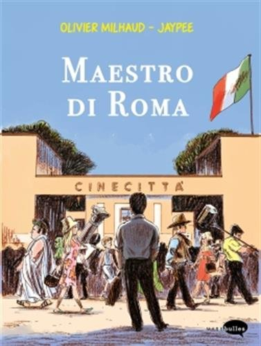 Maestro di Roma