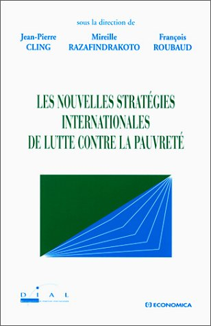 Les nouvelles stratégies internationales de lutte contre la pauvreté