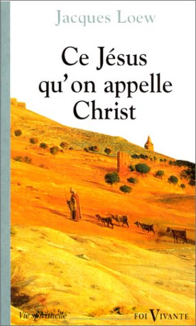 Ce Jésus qu'on appelle Christ : retraite au Vatican (1970)