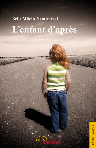 l'enfant d'après