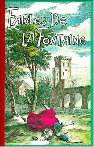 Fables de La Fontaine