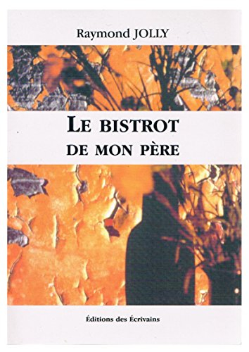 Le bistrot de mon père