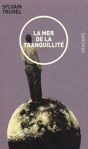 La mer de la tranquillité
