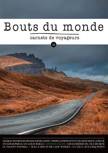 Bouts du monde, n° 43