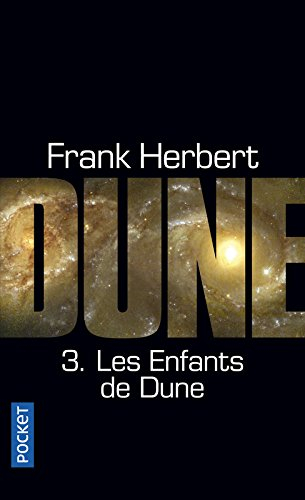 Le cycle de Dune. Vol. 3. Les enfants de Dune