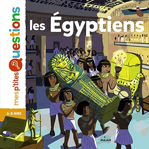 Les Egyptiens