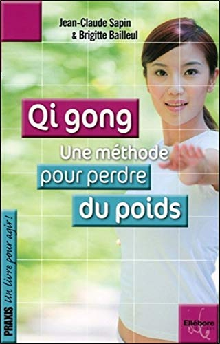 Qi gong : une méthode pour perdre du poids
