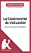La Controverse de Valladolid de Jean-Claude Carrière (Fiche de lecture): Analyse complète et résumé 