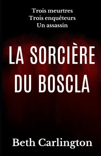 La Sorcière du Boscla