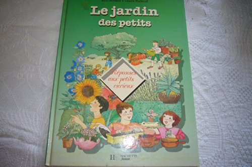 Le Jardin des petits