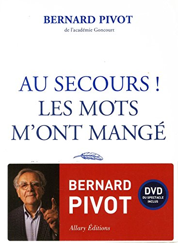 Au secours ! Les mots m'ont mangé