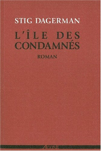 L'île des condamnés