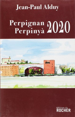 Perpignan Perpinya 2020