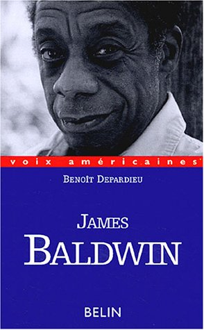 James Baldwin : l'évidence des choses qu'on ne dit pas