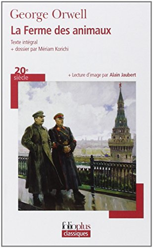 La ferme des animaux