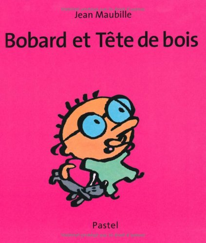 Bobard et Tête de bois