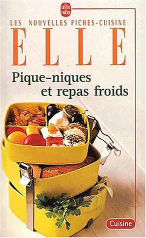 Pique-niques et repas froids