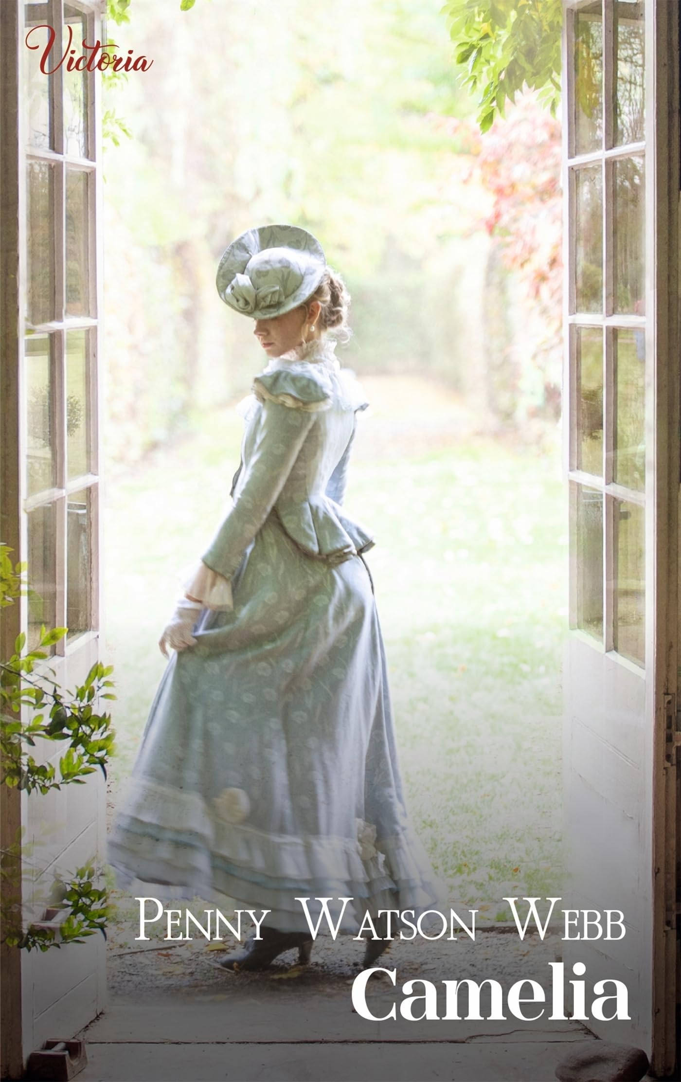 Fugue en terres sauvages. Camelia