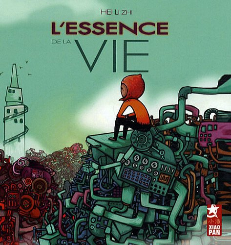 L'essence de la vie. Vol. 1