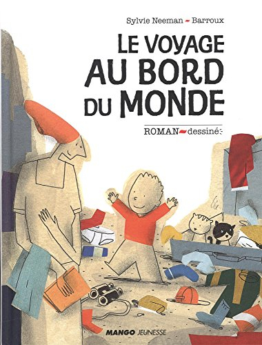Le voyage au bord du monde