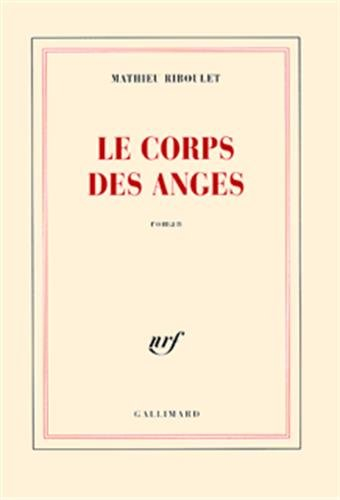 Le corps des anges