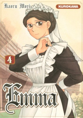 Emma. Vol. 4