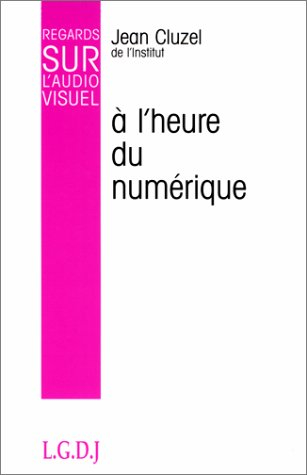 Regards sur l'audiovisuel. Vol. 12. A l'heure du numérique