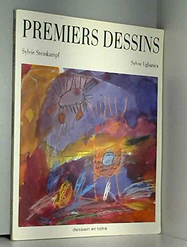 Premiers dessins