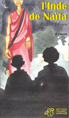 L'Inde de Naïta