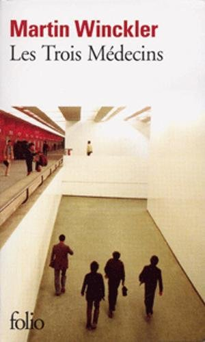 Les trois médecins