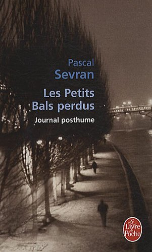 Journal. Vol. 9. Les petits bals perdus : journal posthume