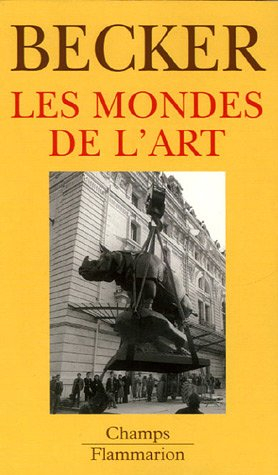 Les mondes de l'art