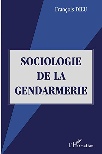 Sociologie de la gendarmerie