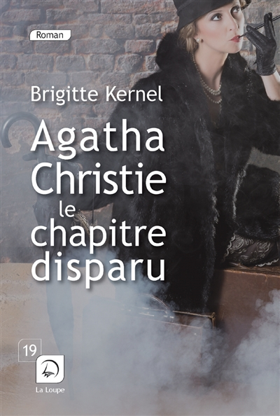 Agatha Christie, le chapitre disparu
