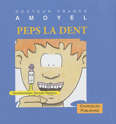 Peps la dent