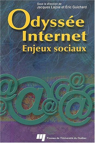 Odyssée Internet : enjeux sociaux