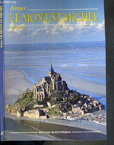 Le Mont Saint-Michel